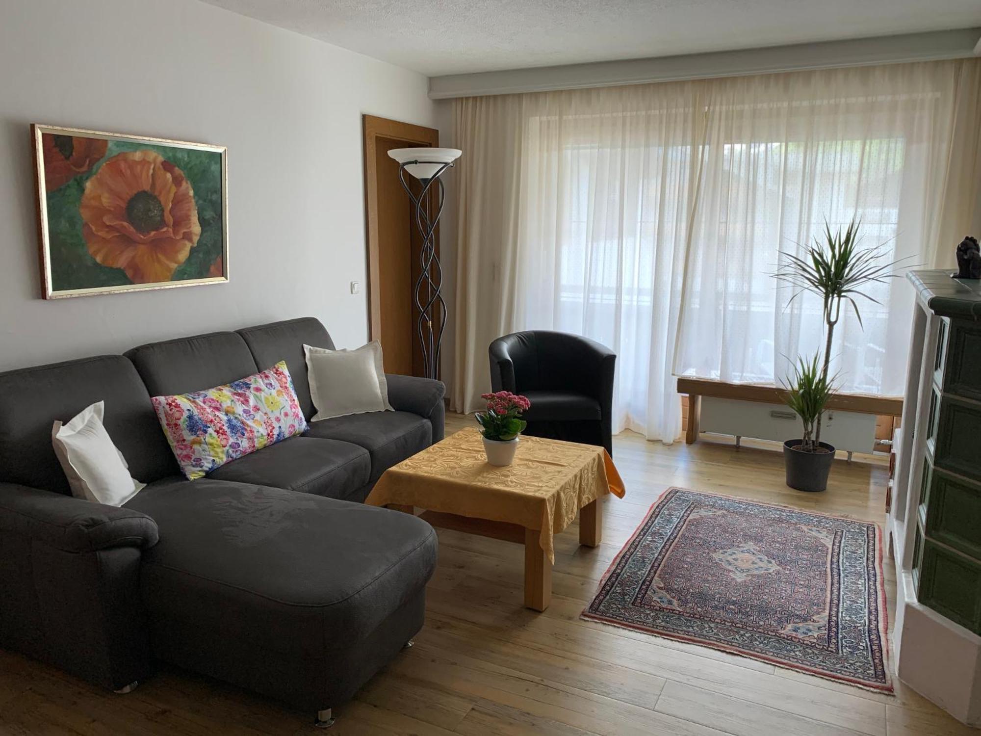 Ferienwohnungen Woerz, Sigismundstrasse 6 Oberstdorf Exteriér fotografie