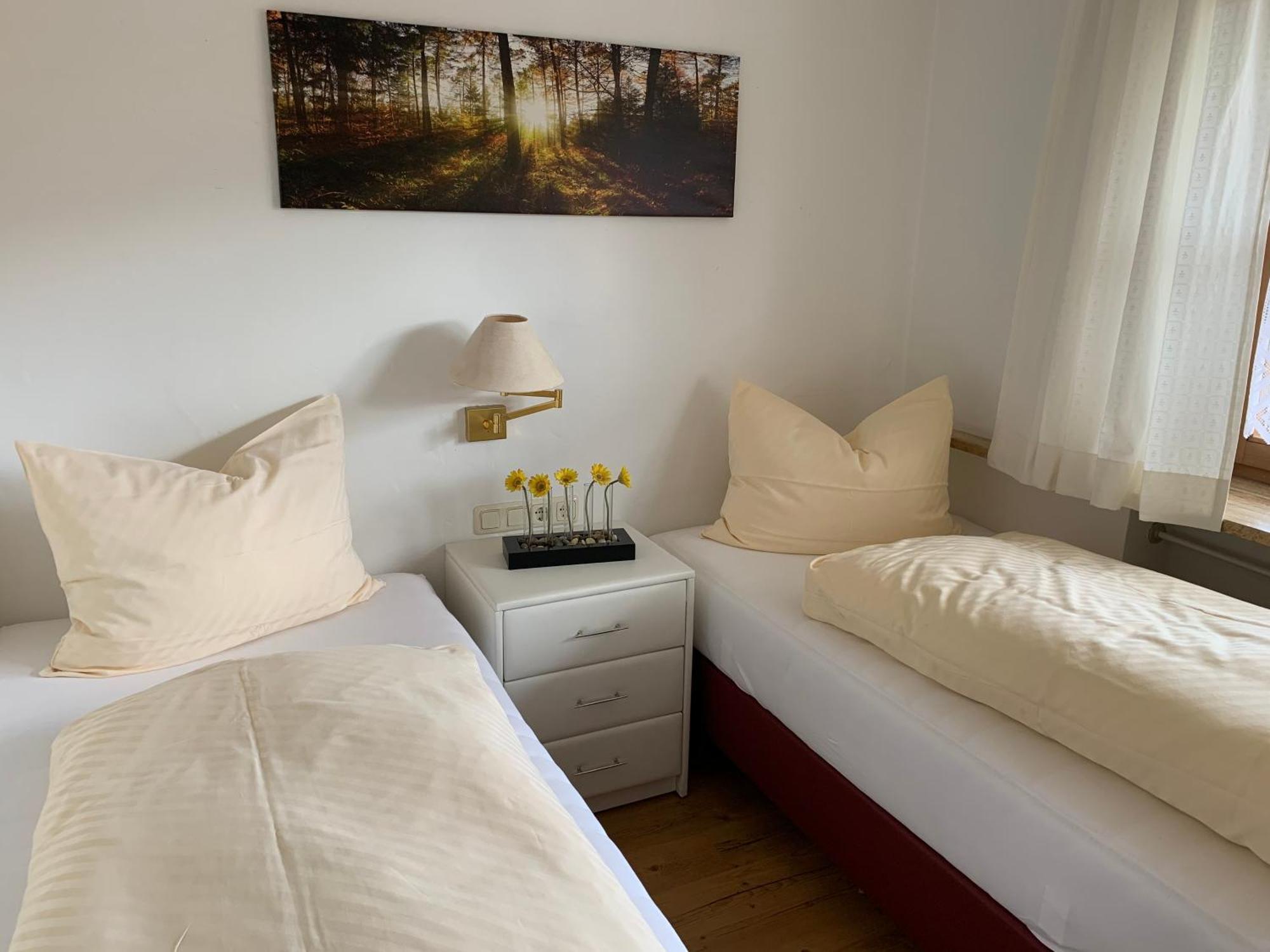 Ferienwohnungen Woerz, Sigismundstrasse 6 Oberstdorf Exteriér fotografie
