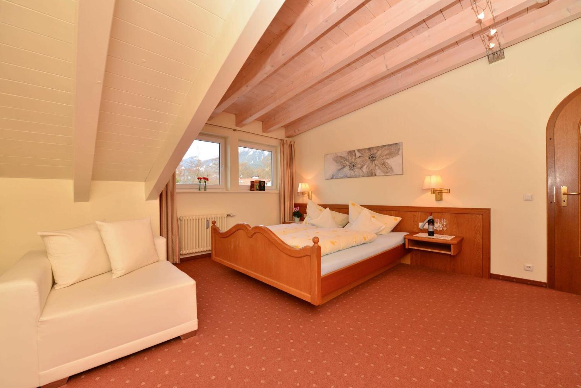 Ferienwohnungen Woerz, Sigismundstrasse 6 Oberstdorf Exteriér fotografie