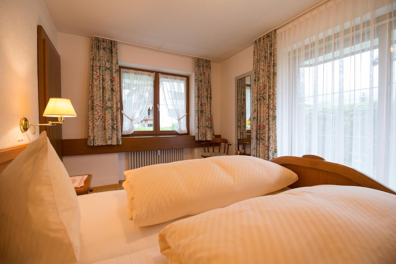 Ferienwohnungen Woerz, Sigismundstrasse 6 Oberstdorf Exteriér fotografie